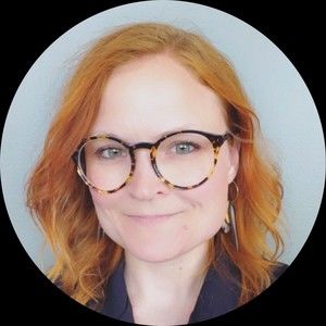 Meet your Posher, Jenn